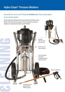 high-pressure-washer